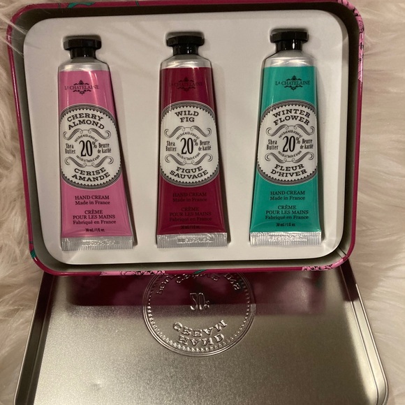 Hand Cream - Picture 3 of 3